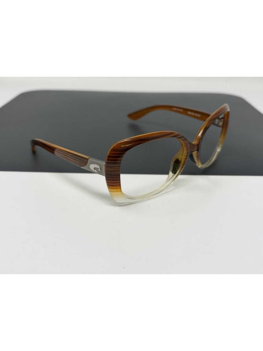 Costa Del Mar Sea Fan Sunglasses Frame Only No Lenses